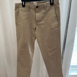 Gap Khakis